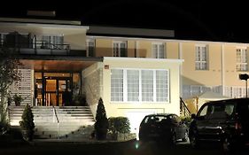 Hotel Pintor Marsa